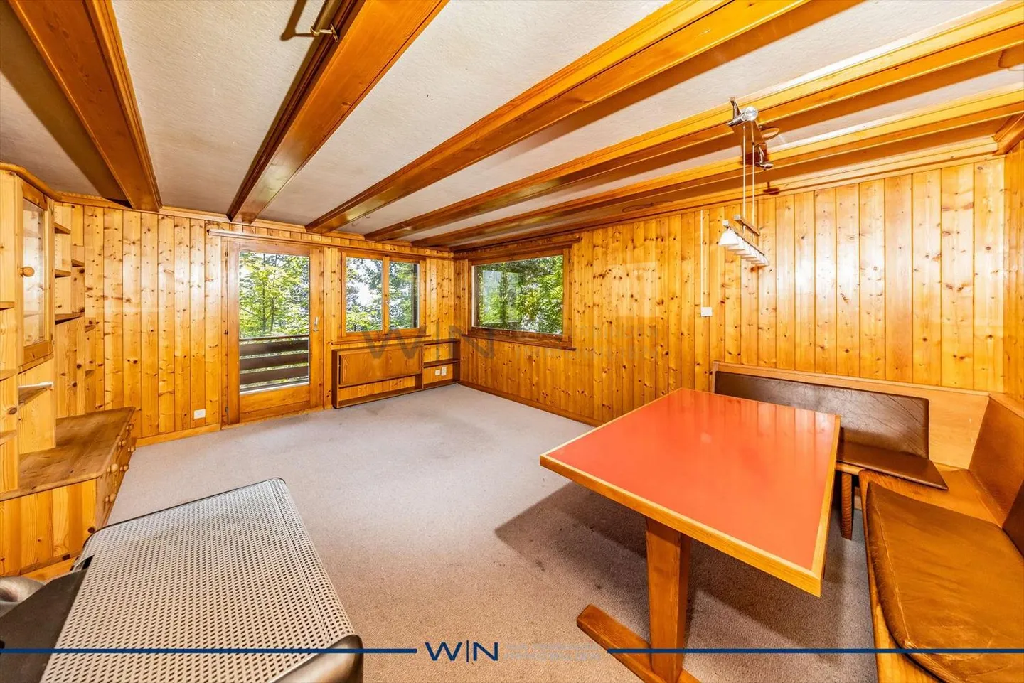 Ferien Hoch 2 - 2 mal gut investiert - Foto 3 von 10