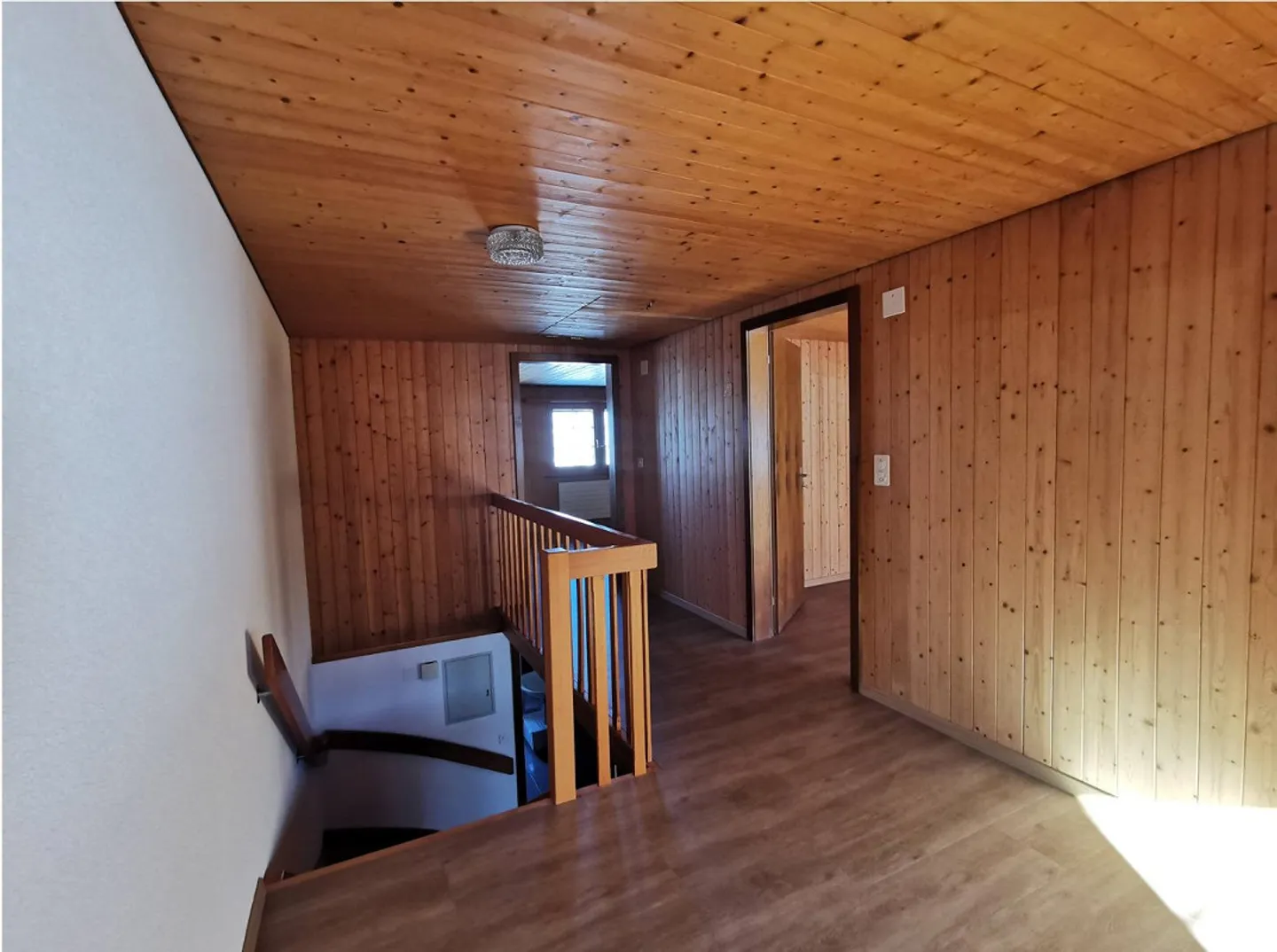 4-room apartment on a farm - Photo 7 of 9