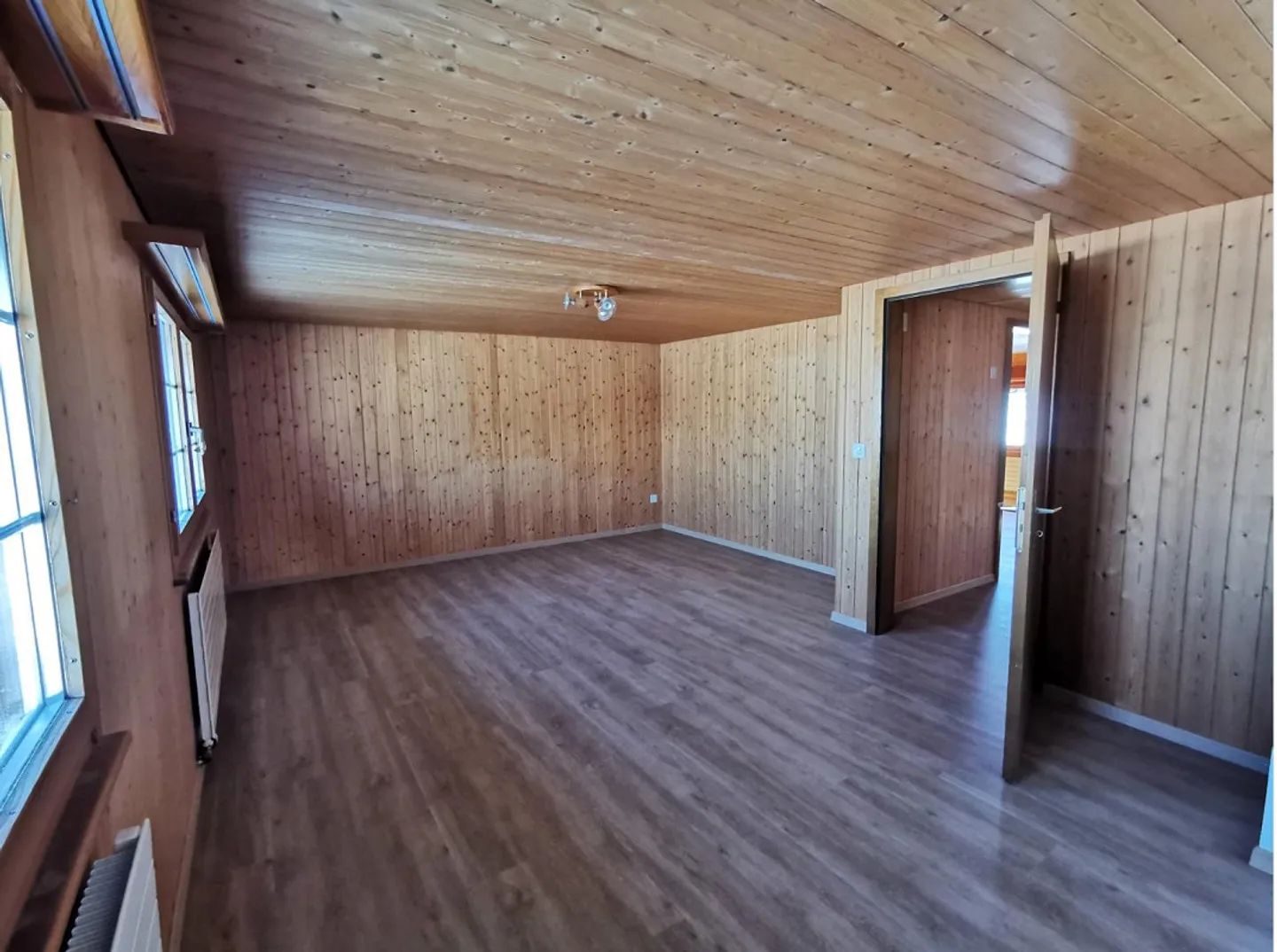 4-room apartment on a farm - Photo 9 of 9