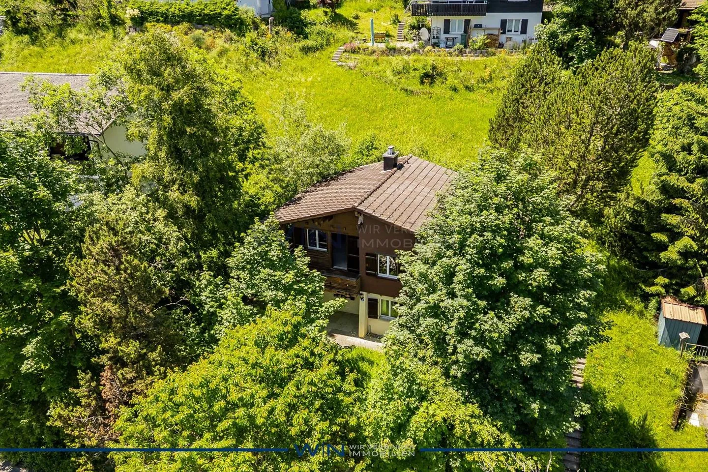 Ferien Hoch 2 - 2 mal gut investiert - Foto 5 von 10