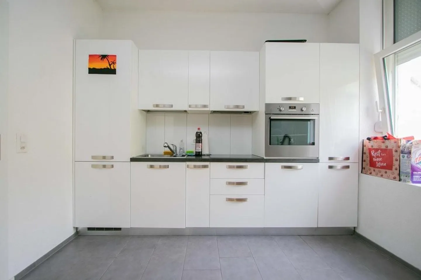 Appartement confortable à Rorschach - Photo 3 sur 5