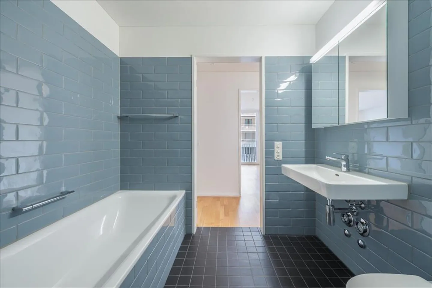 Appartement Moderne en Zone Urbaine - Photo 4 sur 5