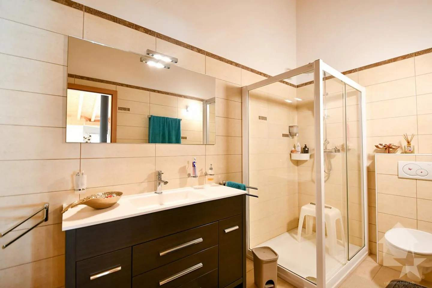 Geräumige Villa im Herzen der Weinberge von Leytron - Foto 15 von 16