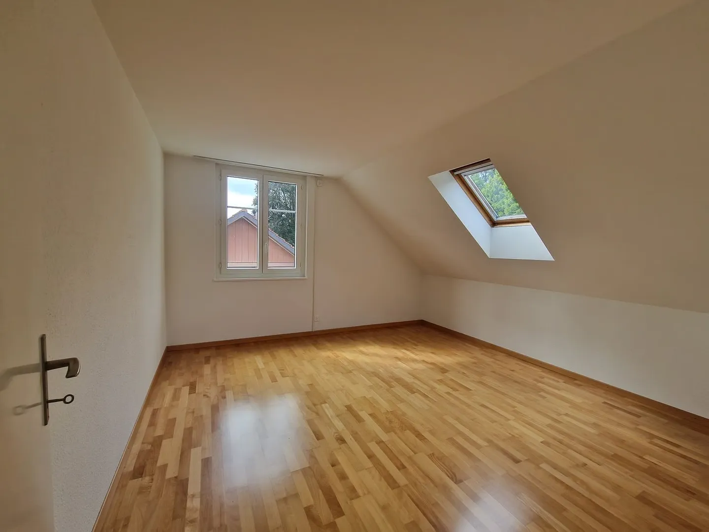 Charmante Wohnung mit Seesicht - Foto 5 von 8