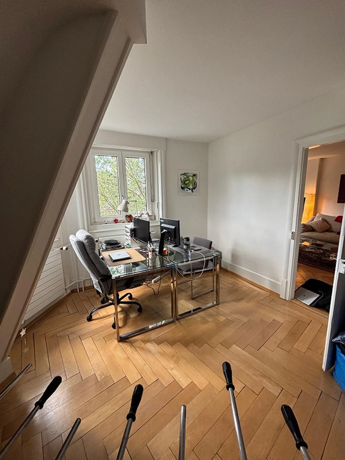 Charmante Möblierte Wohnung - Foto 5 von 15