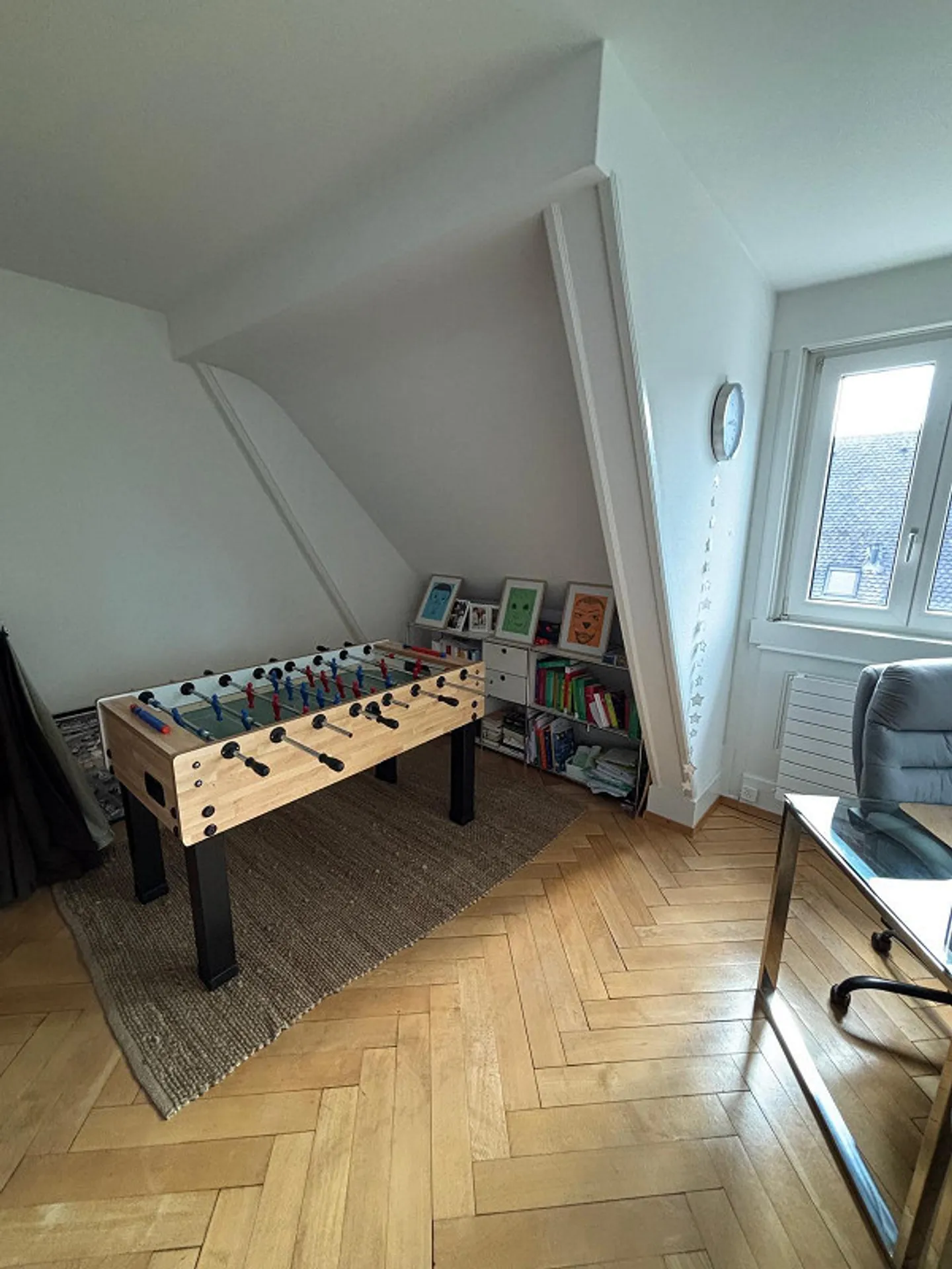 Charmante Möblierte Wohnung - Foto 6 von 15