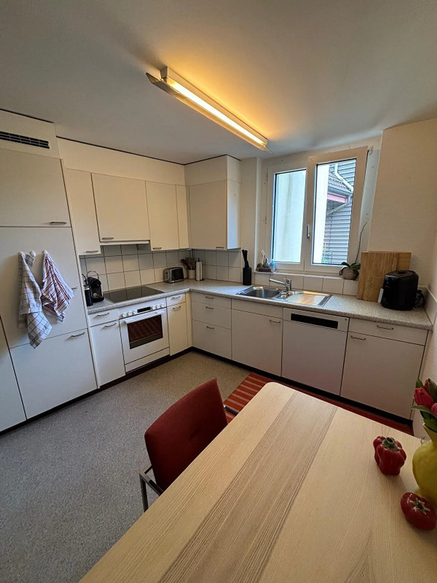 Charmante Möblierte Wohnung - Foto 7 von 15