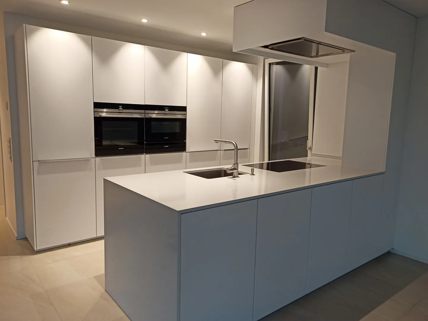 Appartamento giardino mediterraneo con grande terrazza - Foto 6 di 18