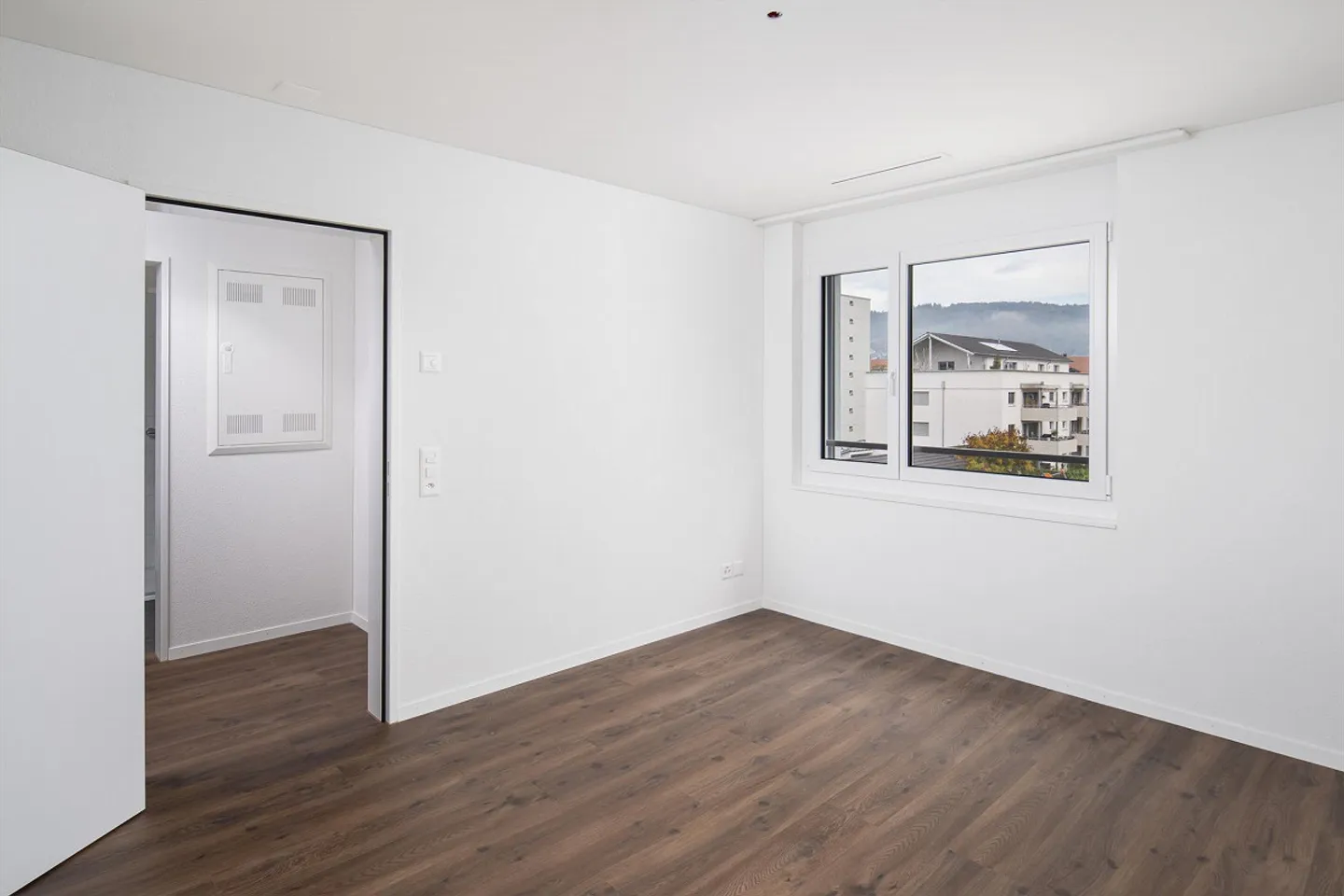 Appartamento moderno con standard di alta qualità nel verde - Foto 6 di 9