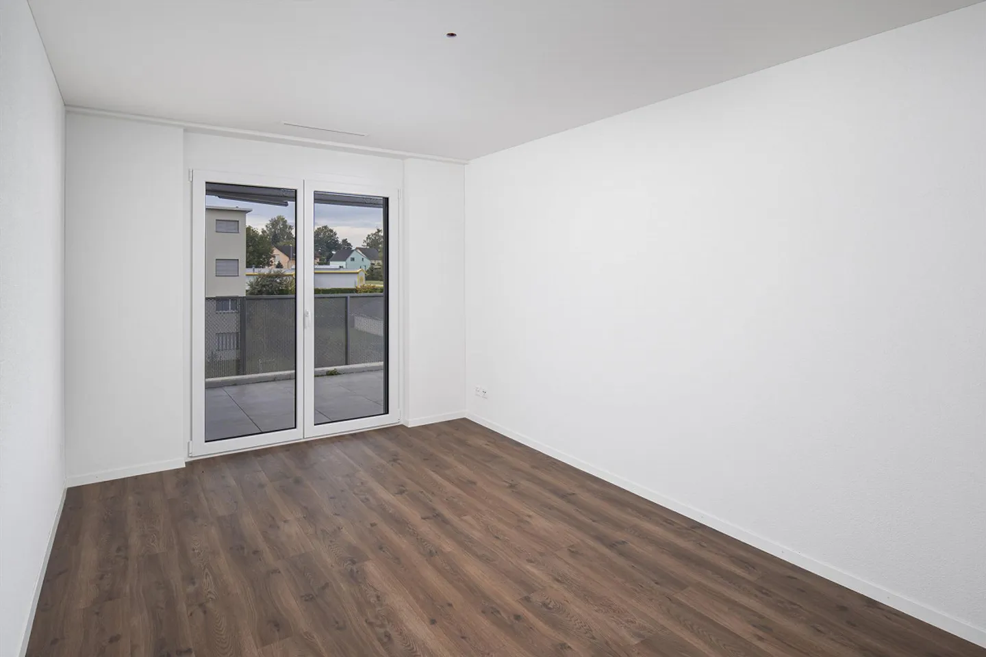 Appartamento moderno con standard di alta qualità nel verde - Foto 7 di 9