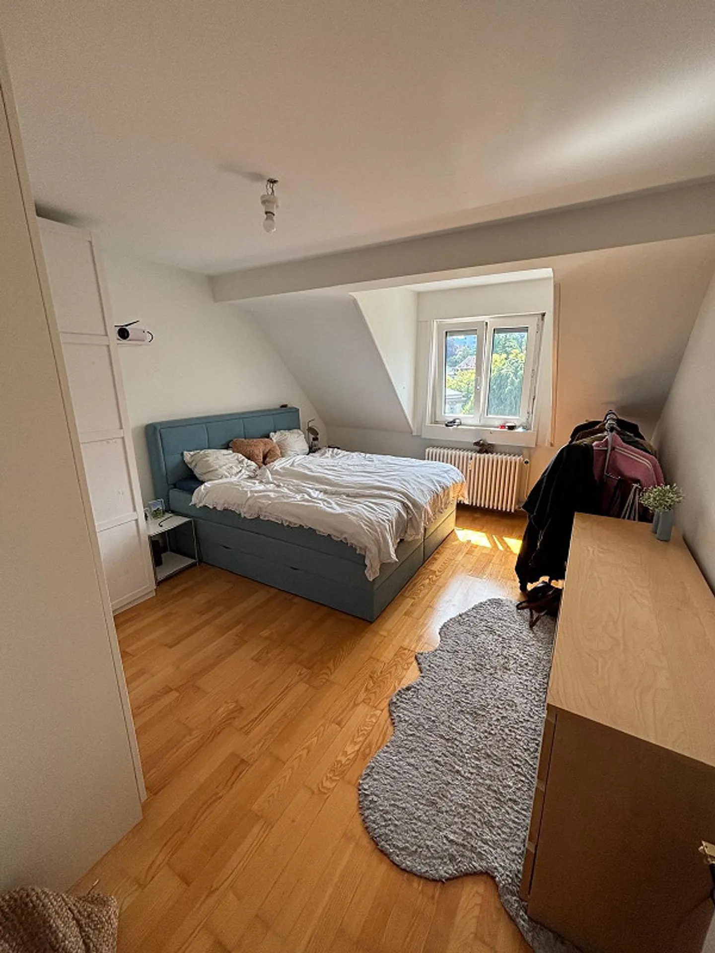 Charmante Möblierte Wohnung - Foto 9 von 15