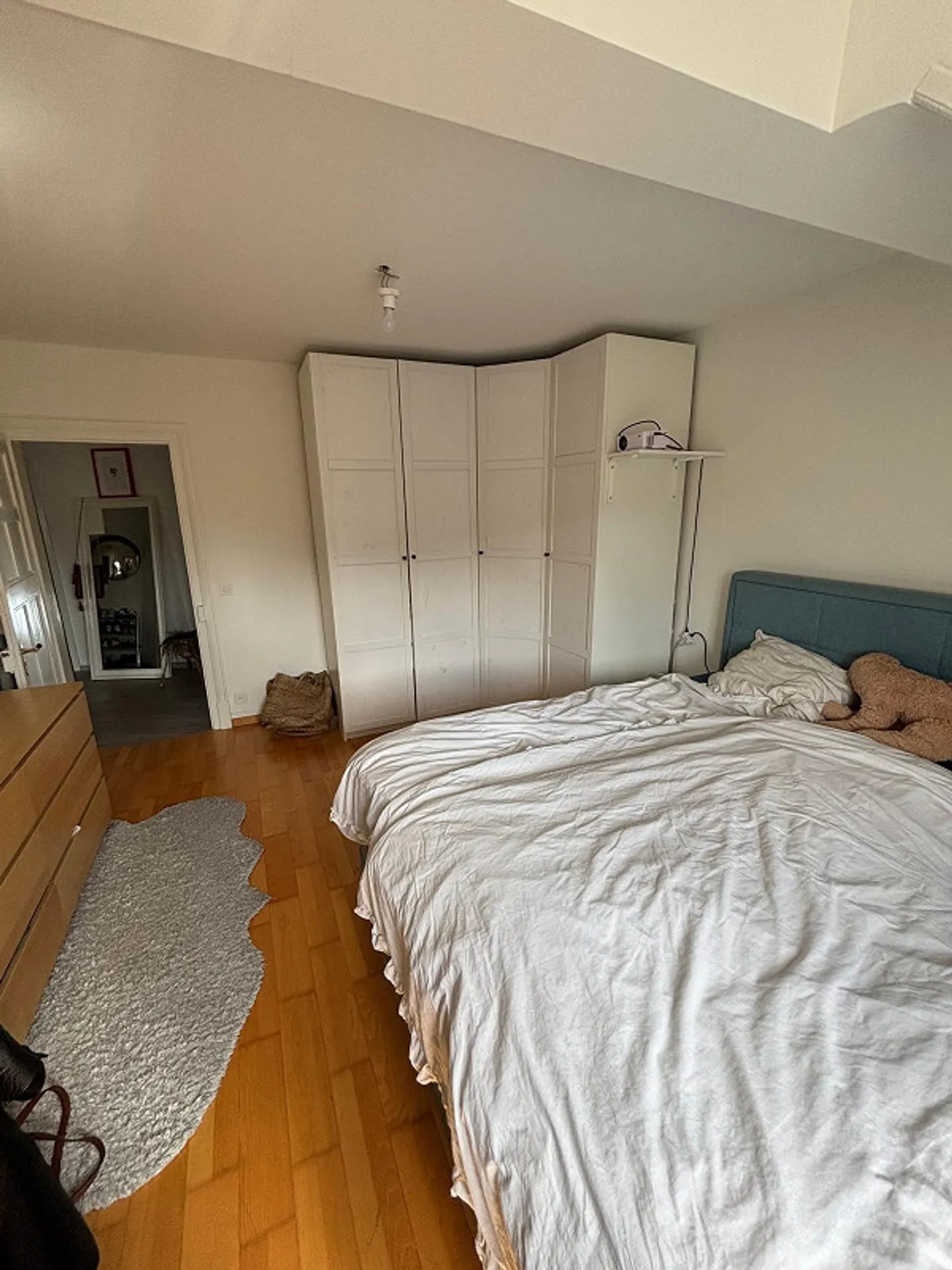 Charmante Möblierte Wohnung - Foto 10 von 15