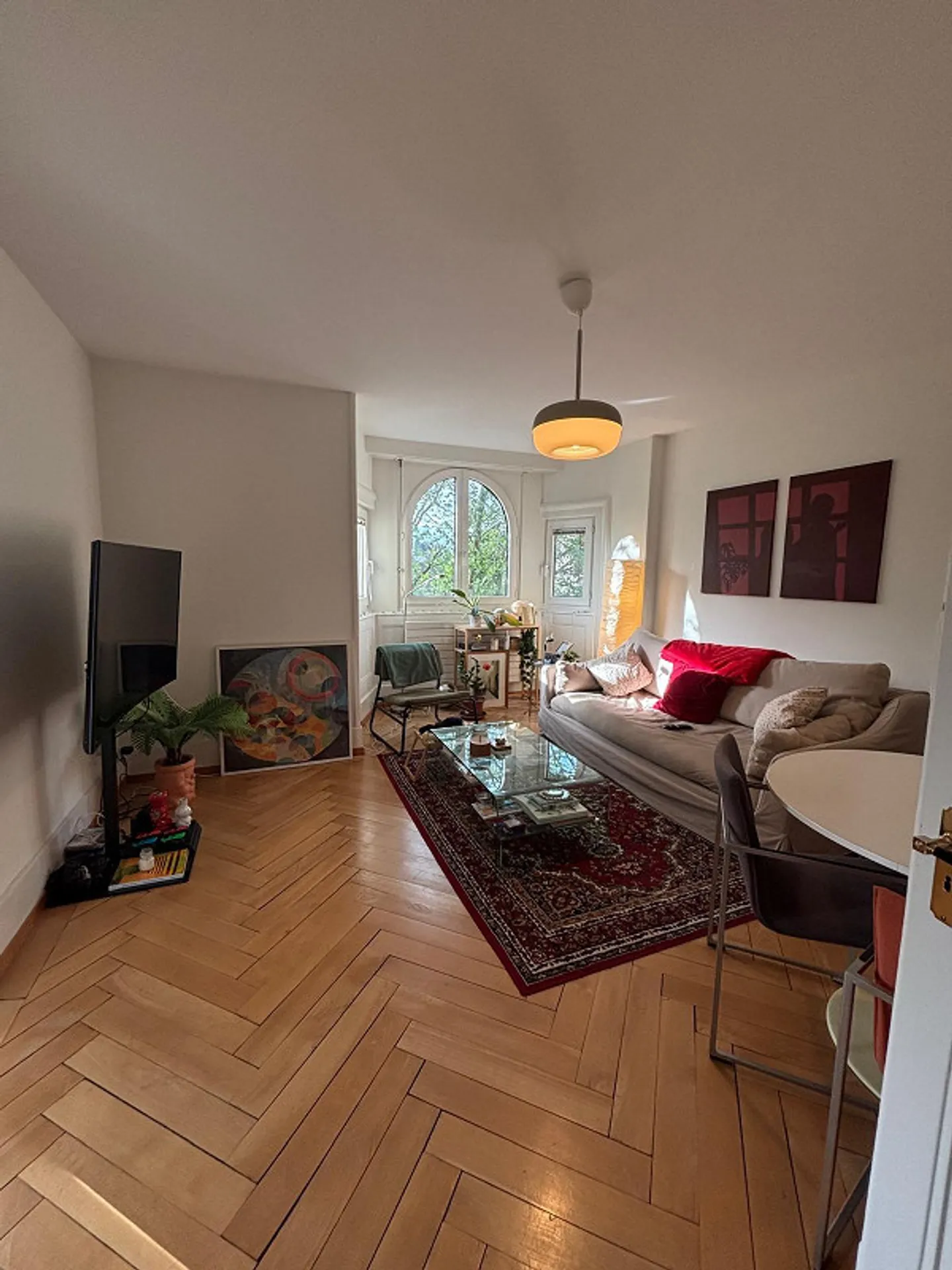 Charmante Möblierte Wohnung - Foto 1 von 15
