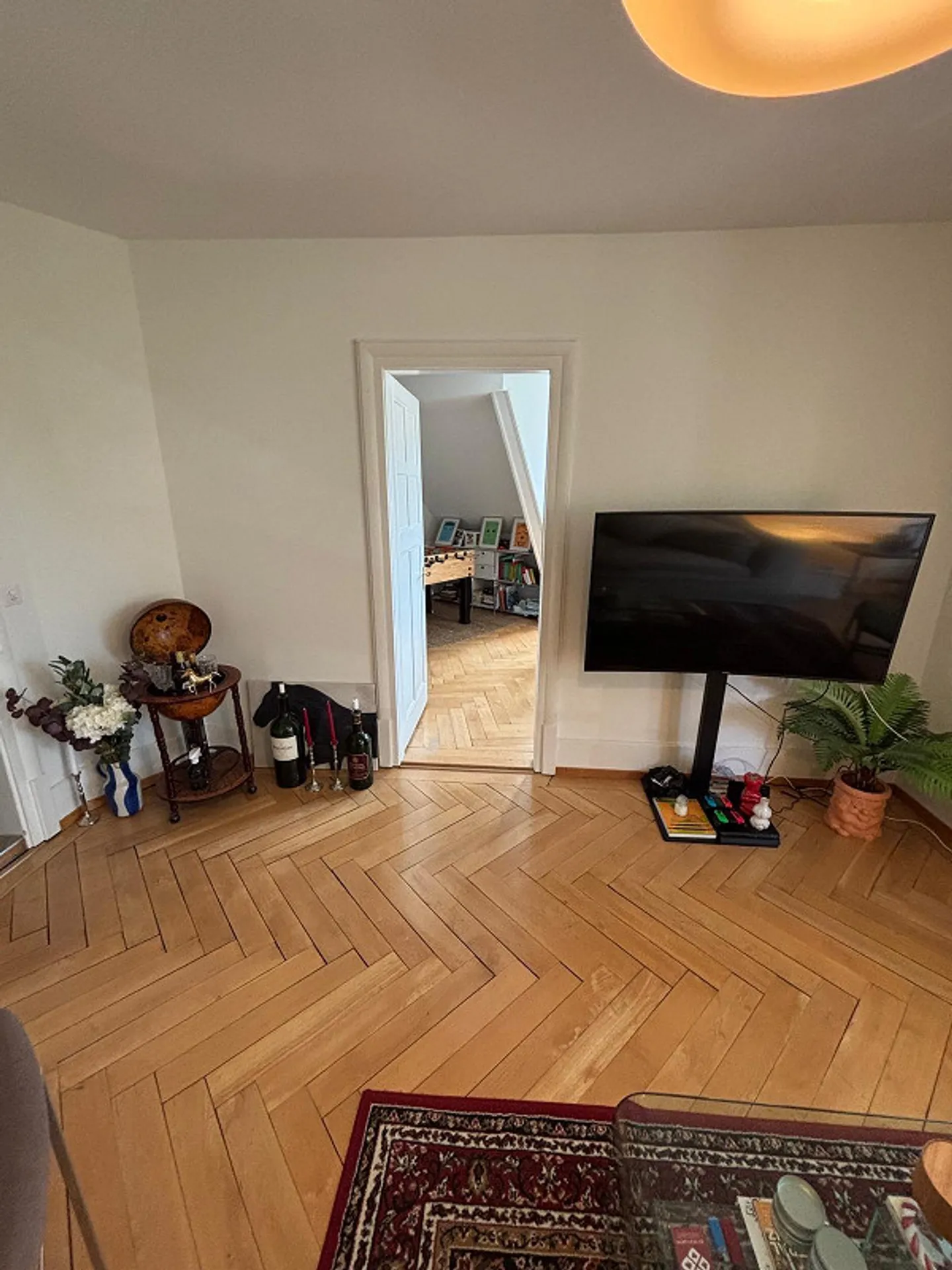 Charmante Möblierte Wohnung - Foto 3 von 15