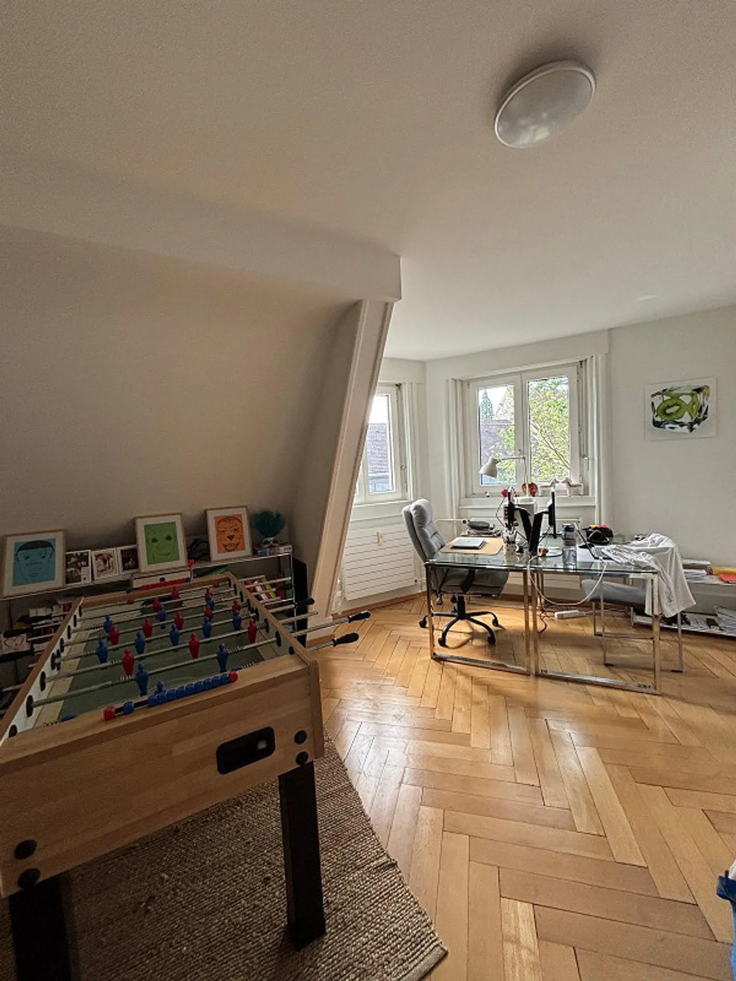 Charmante Möblierte Wohnung - Foto 4 von 15