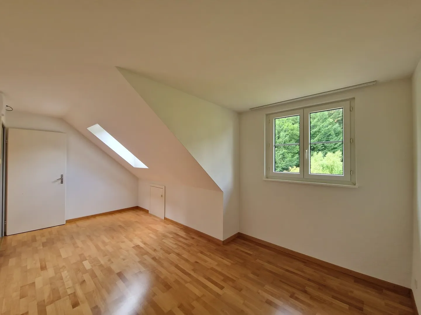 Charmante Wohnung mit Seesicht - Foto 6 von 8