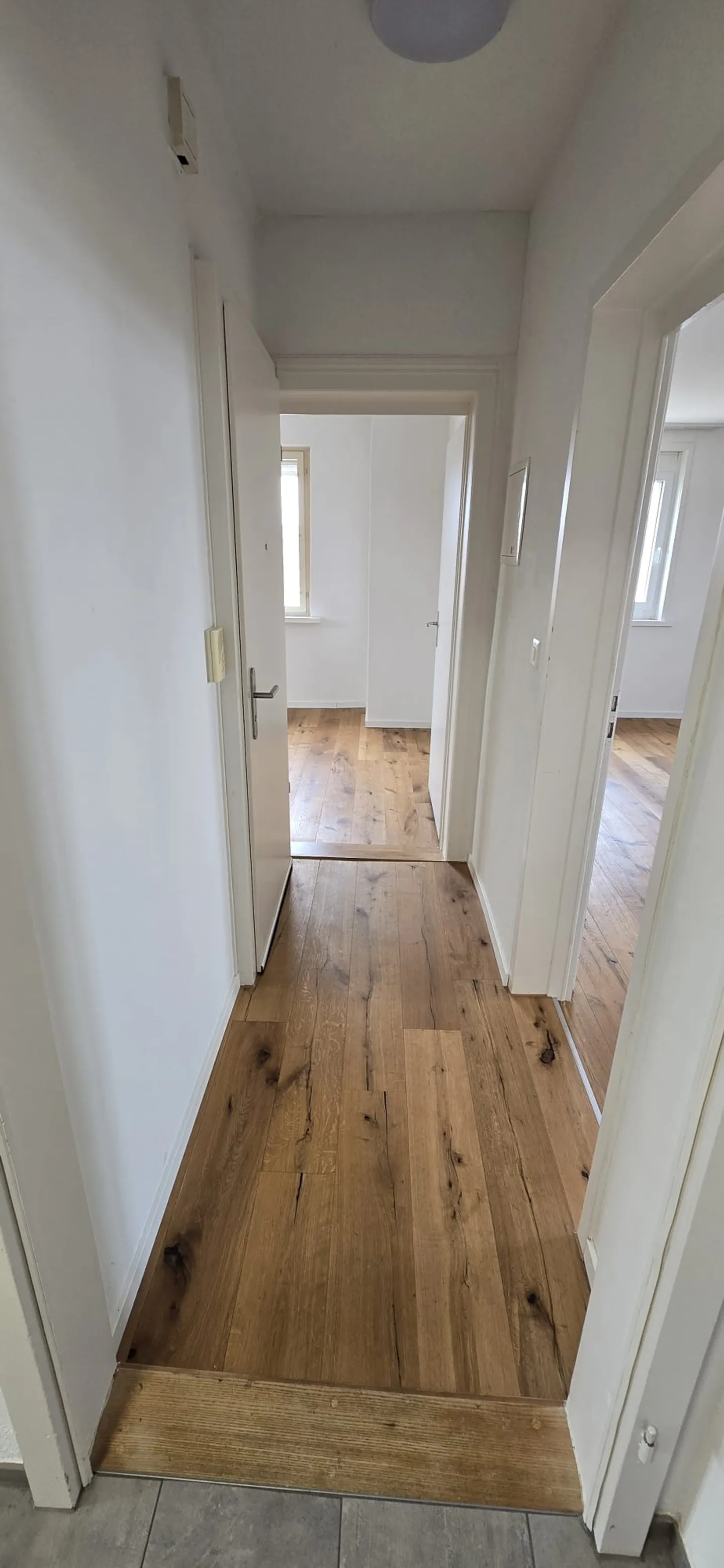 Charming 3-room apartment directly on Lake Constance in Staad - Photo 2 of 8