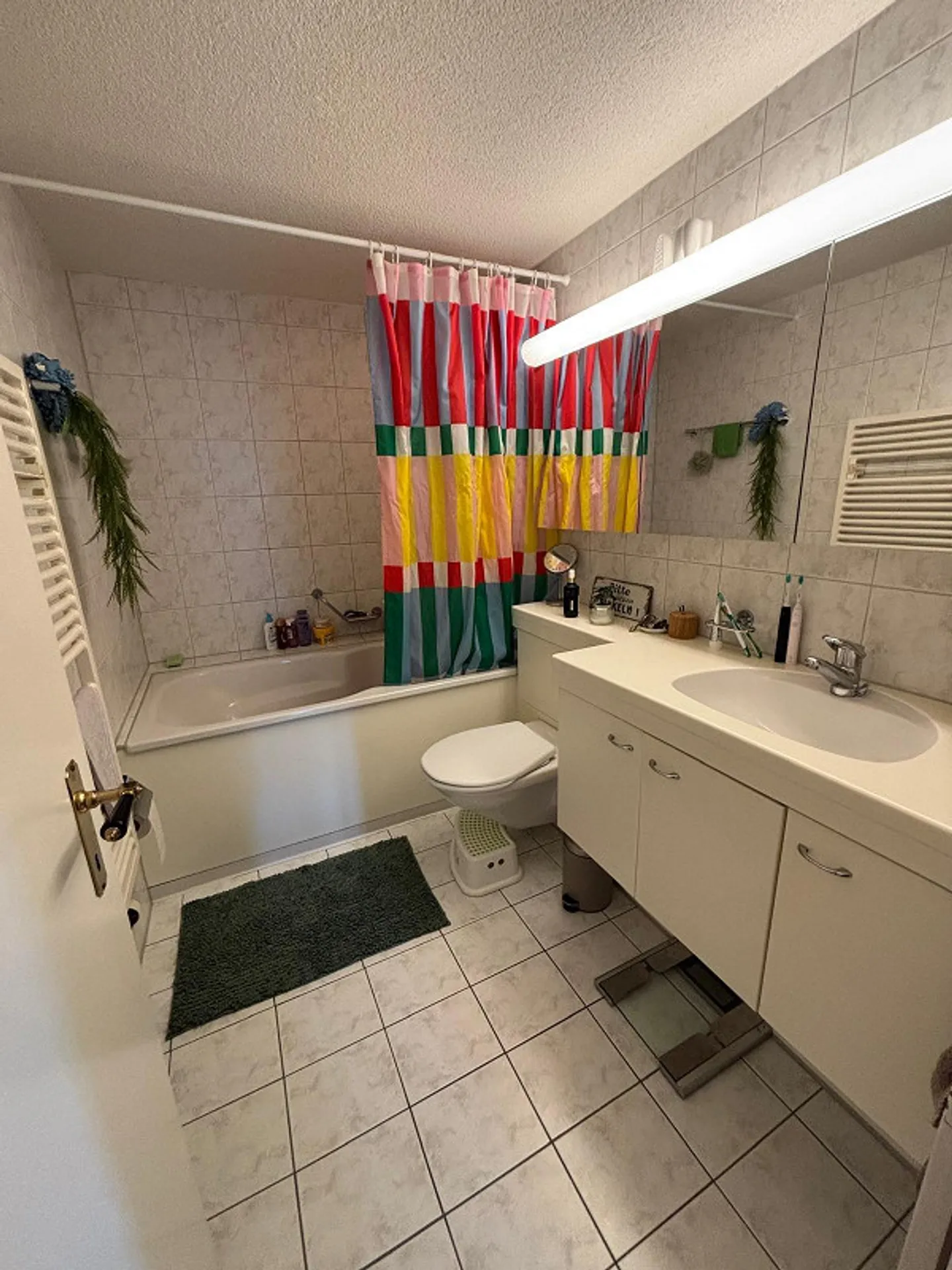 Charmante Möblierte Wohnung - Foto 11 von 15