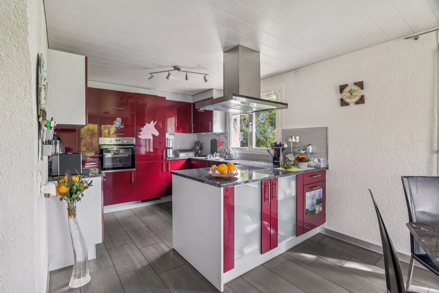 Vivre, Rire, Habiter dans le Paradis Familial! - Photo 4 sur 5