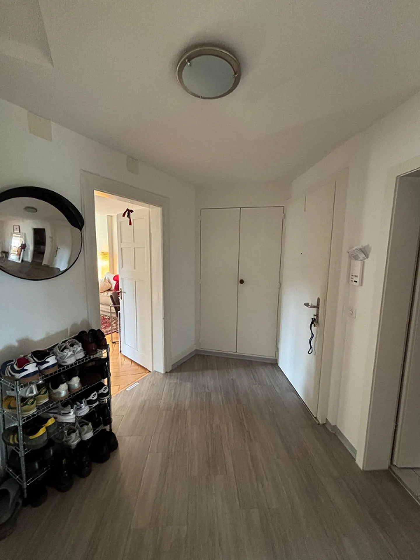 Charmante Möblierte Wohnung - Foto 12 von 15