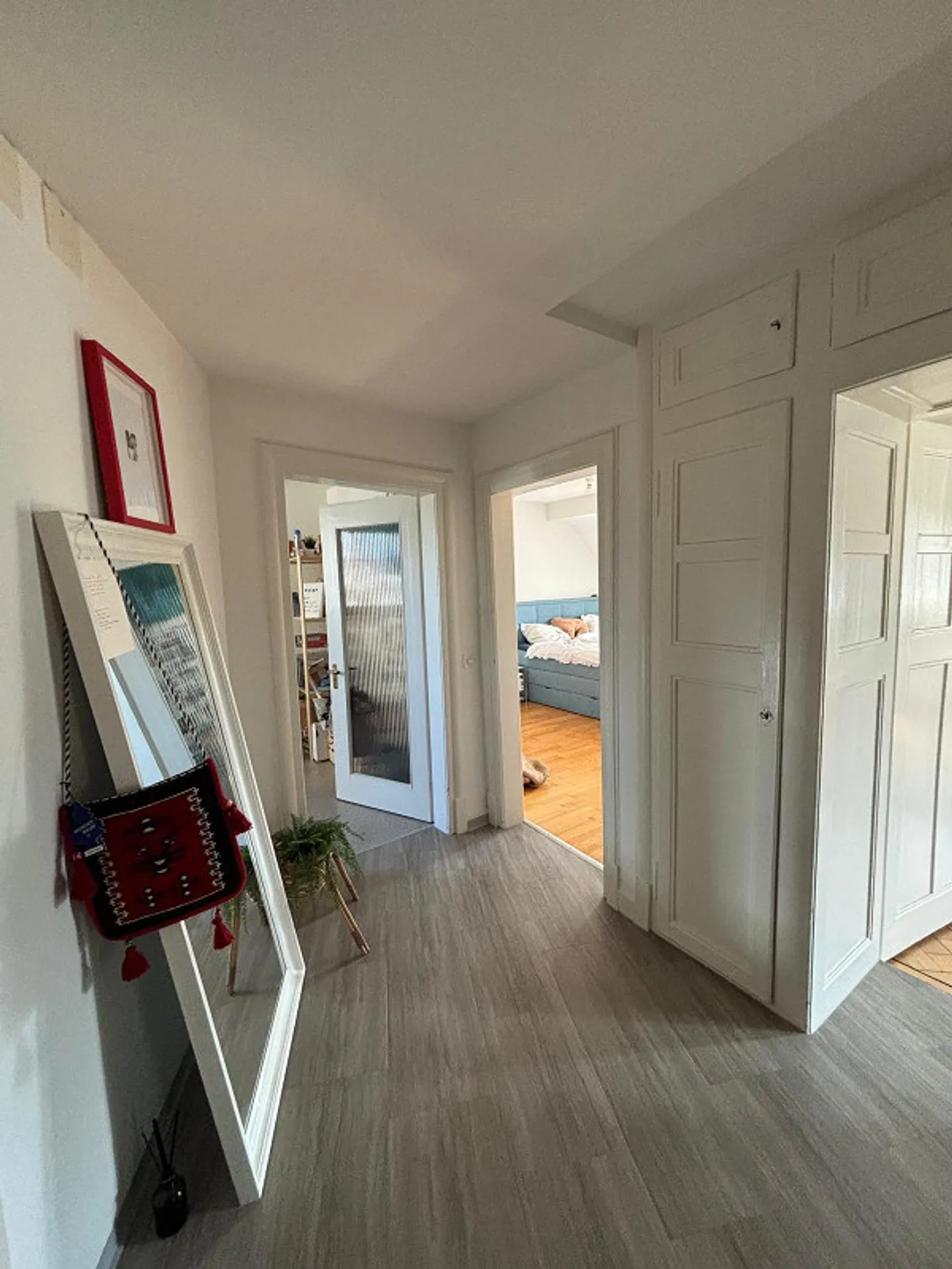 Charmante Möblierte Wohnung - Foto 13 von 15