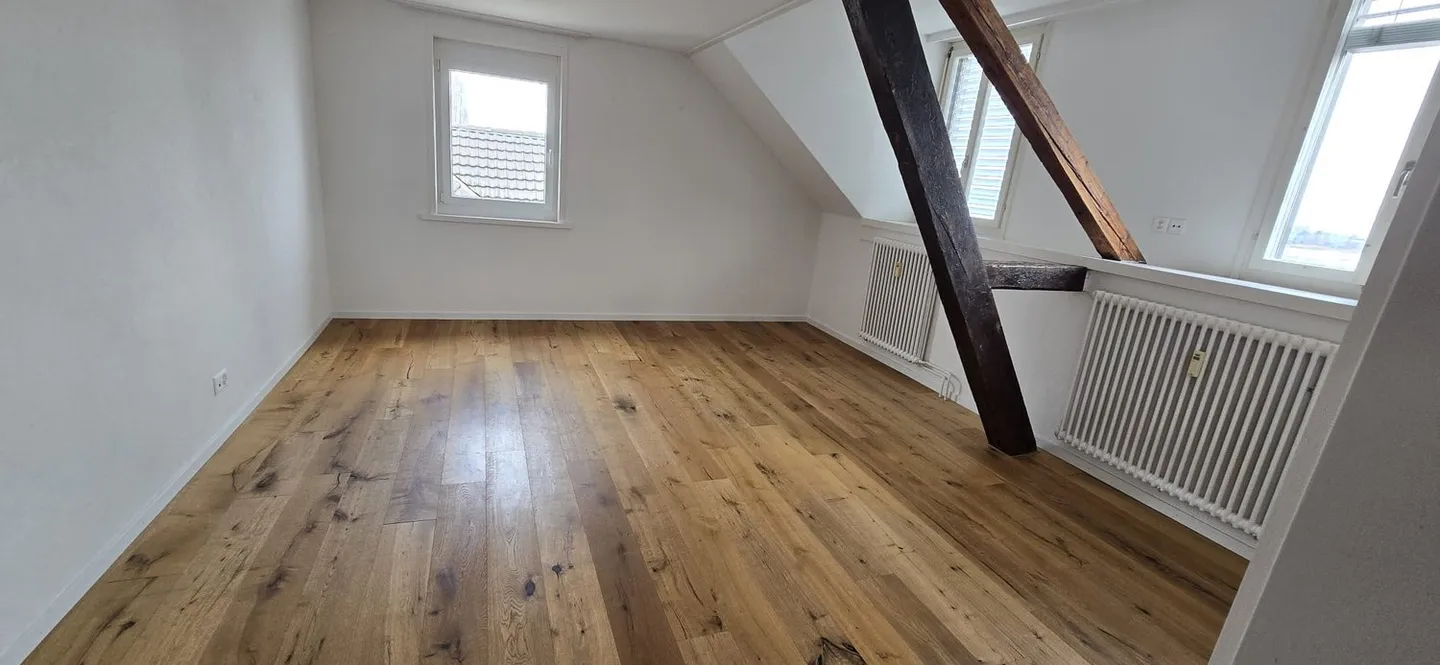 Charming 3-room apartment directly on Lake Constance in Staad - Photo 3 of 8