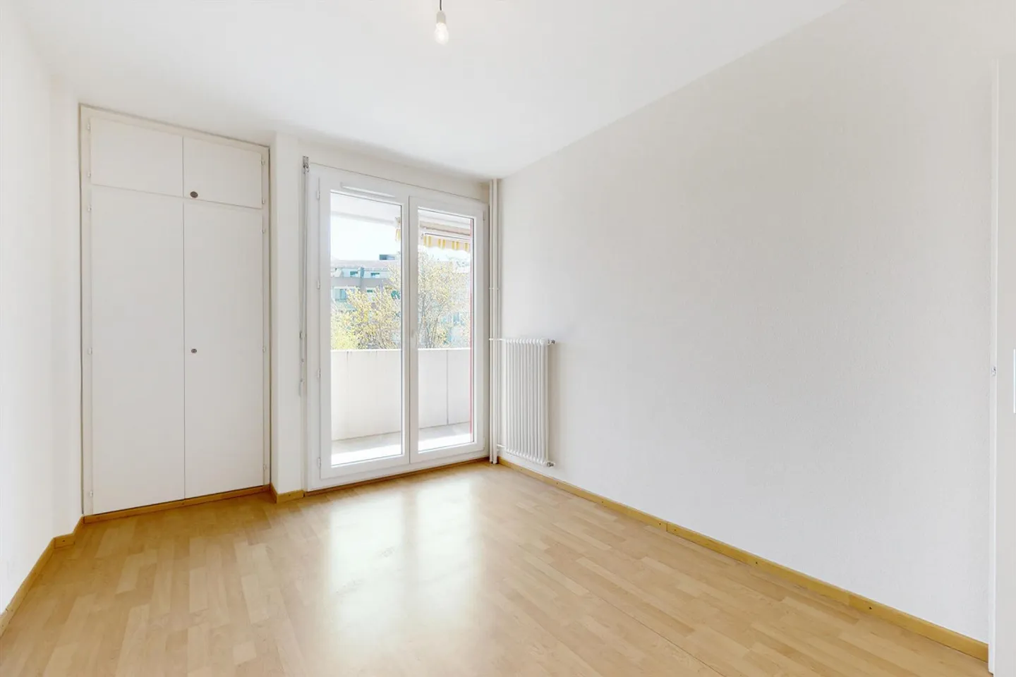 Un appartamento luminoso a Châtelaine! - Foto 6 di 9