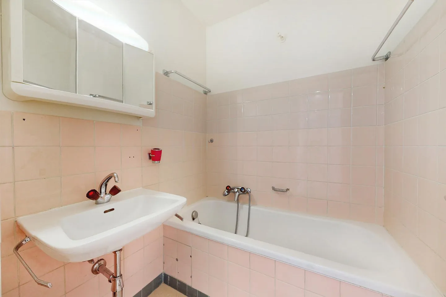 Un appartamento luminoso a Châtelaine! - Foto 9 di 9