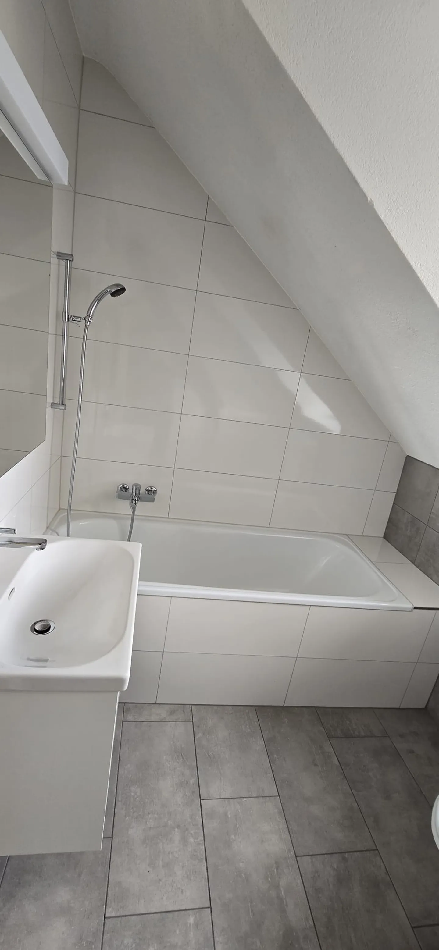 Charming 3-room apartment directly on Lake Constance in Staad - Photo 6 of 8