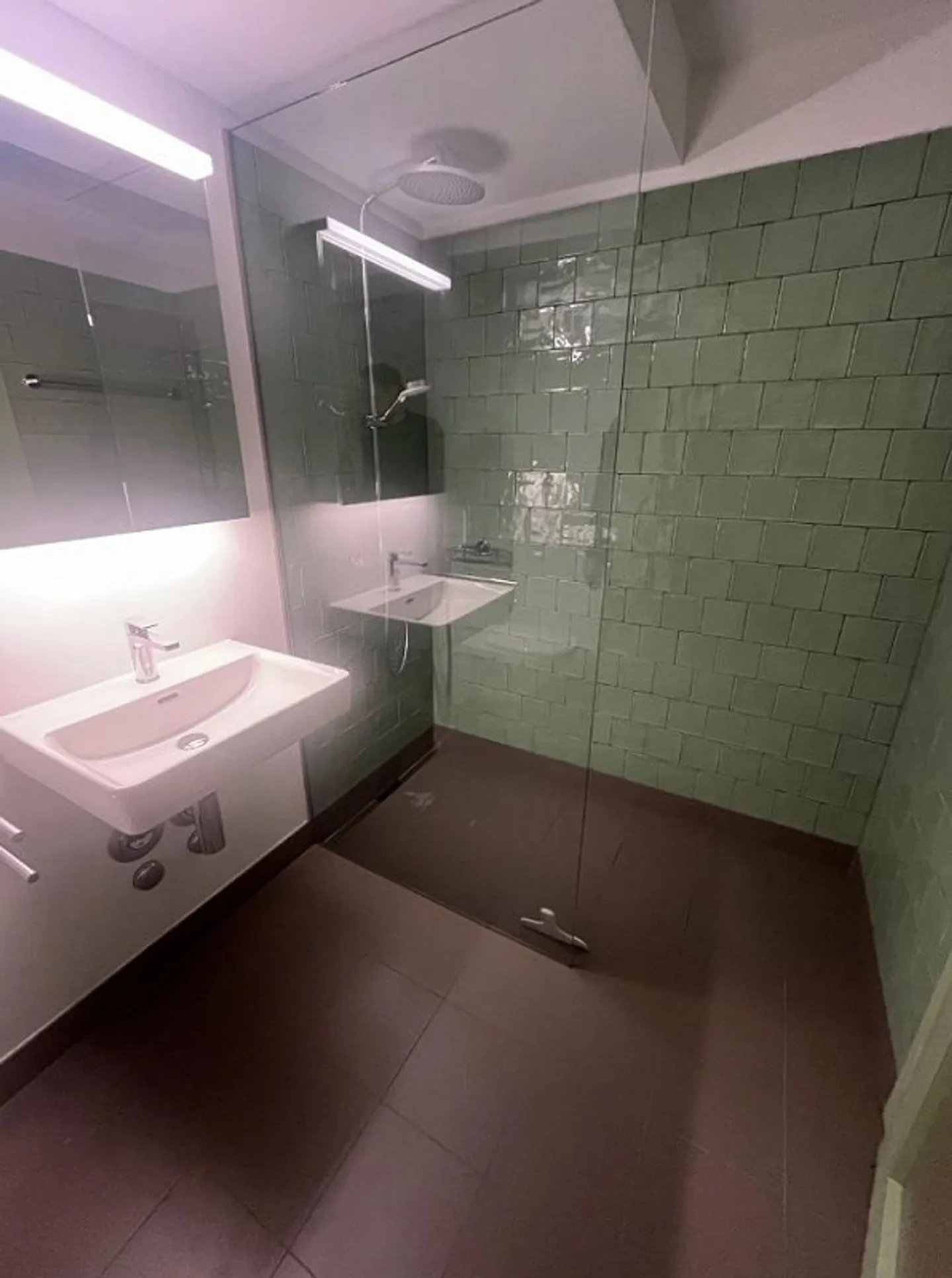 Beautiful new apartment in a historic building at Rümelinsplatz - Photo 2 of 5