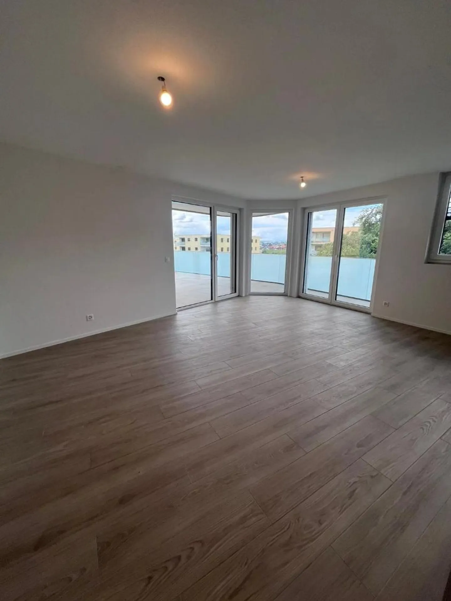 For rent? Beautiful 2.5-room apartment in Farvagny - Photo 9 of 13