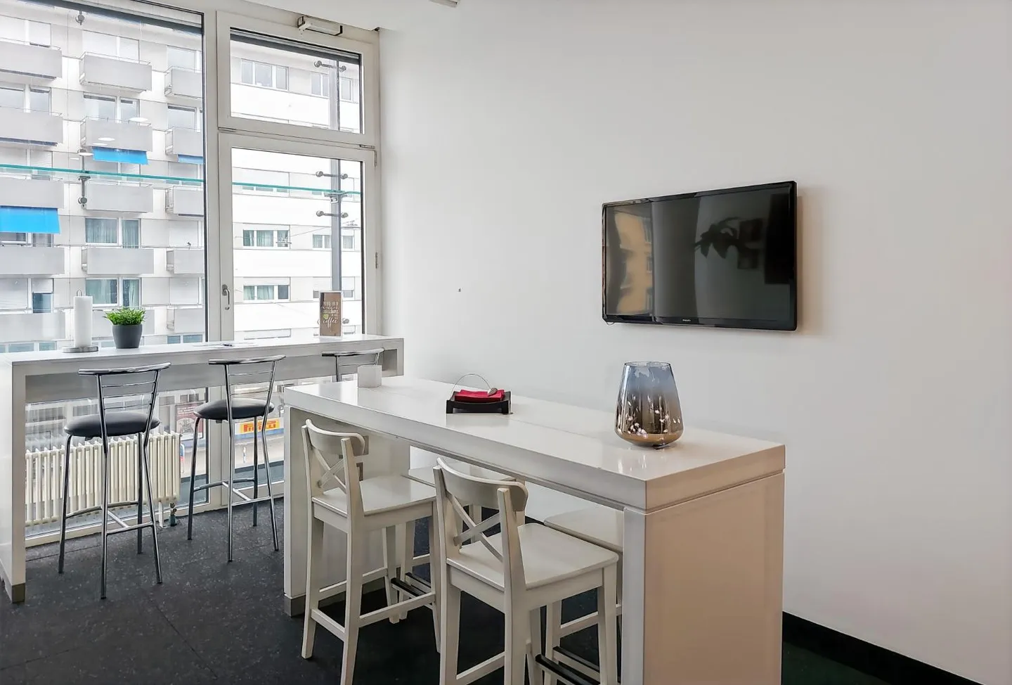 Privater Büroraum in Zürich - Foto 7 von 10