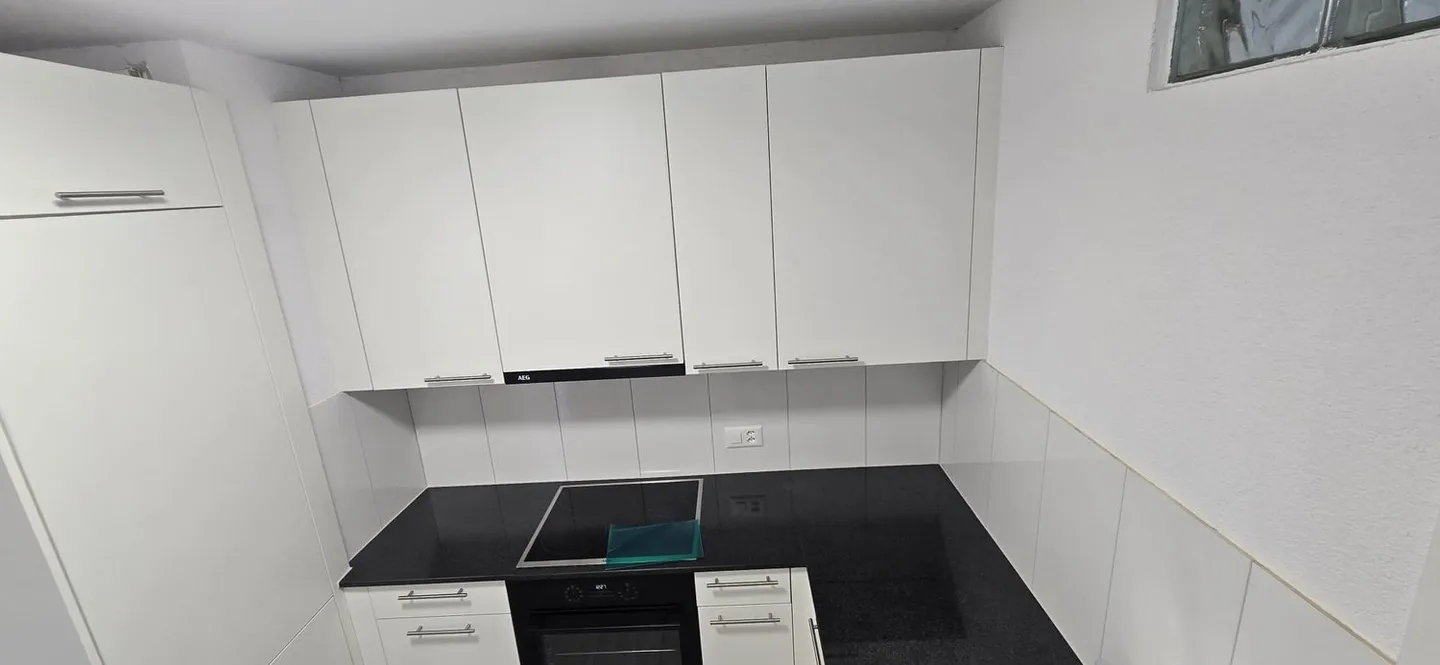 Charming 3-room apartment directly on Lake Constance in Staad - Photo 4 of 8