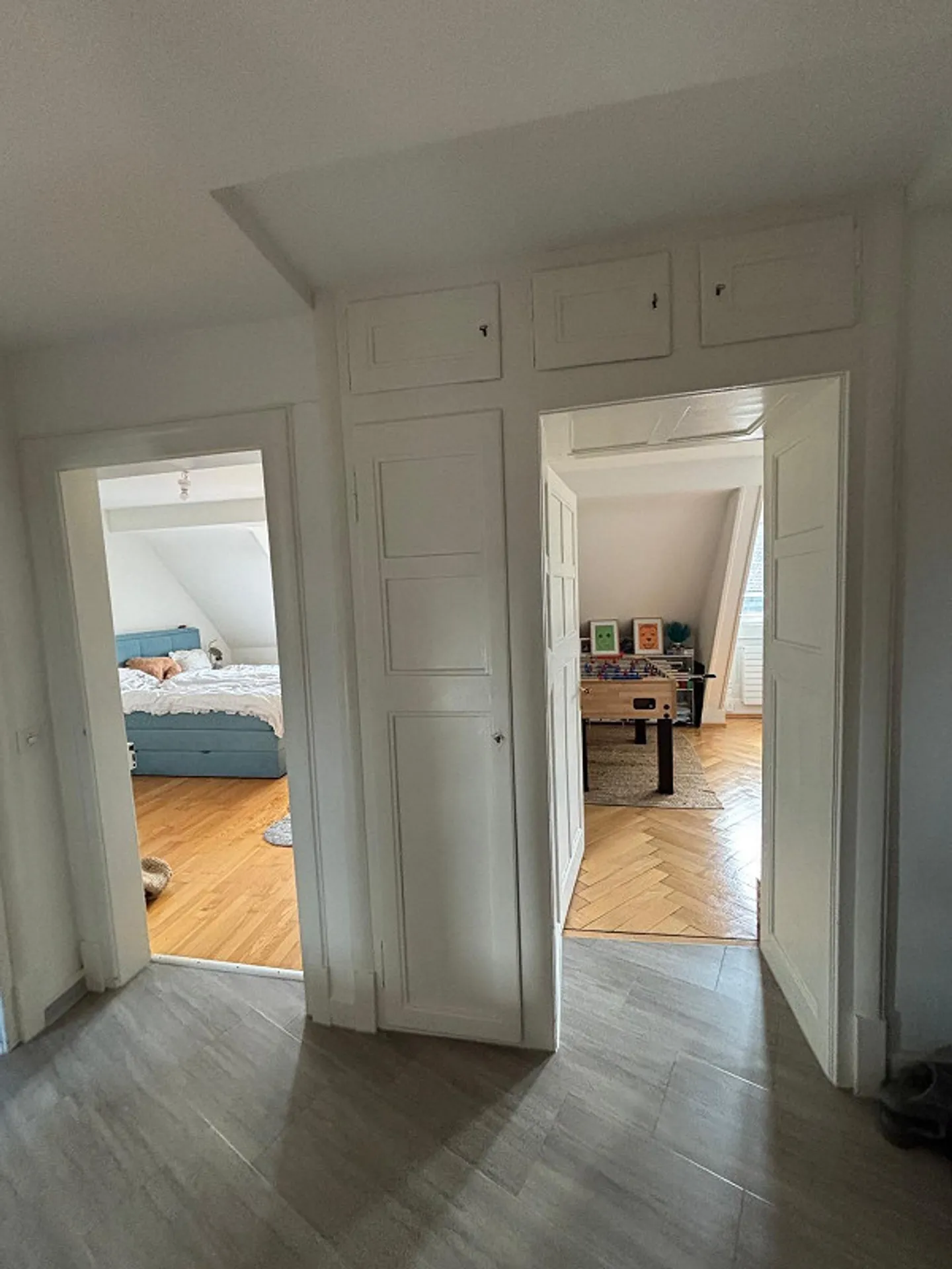 Charmante Möblierte Wohnung - Foto 14 von 15