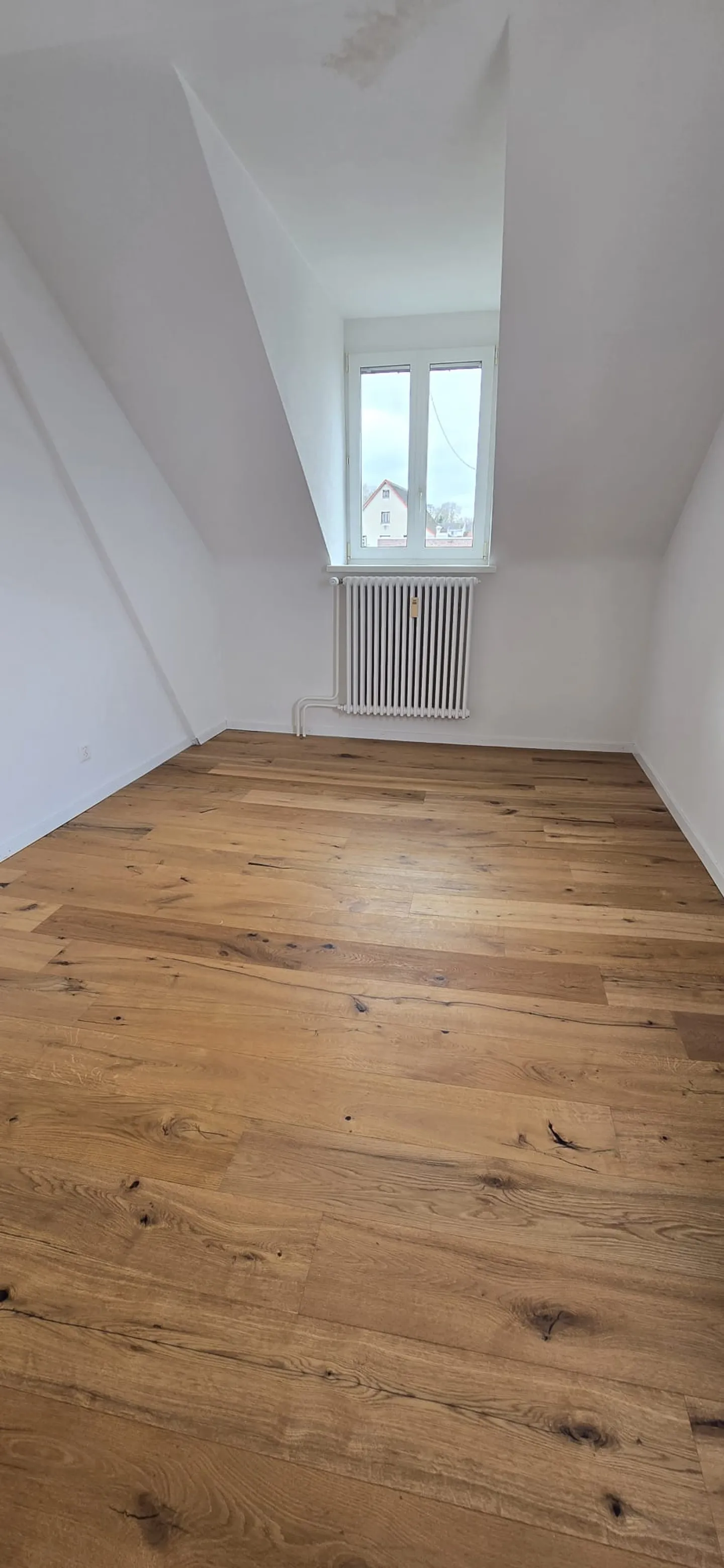 Charming 3-room apartment directly on Lake Constance in Staad - Photo 5 of 8