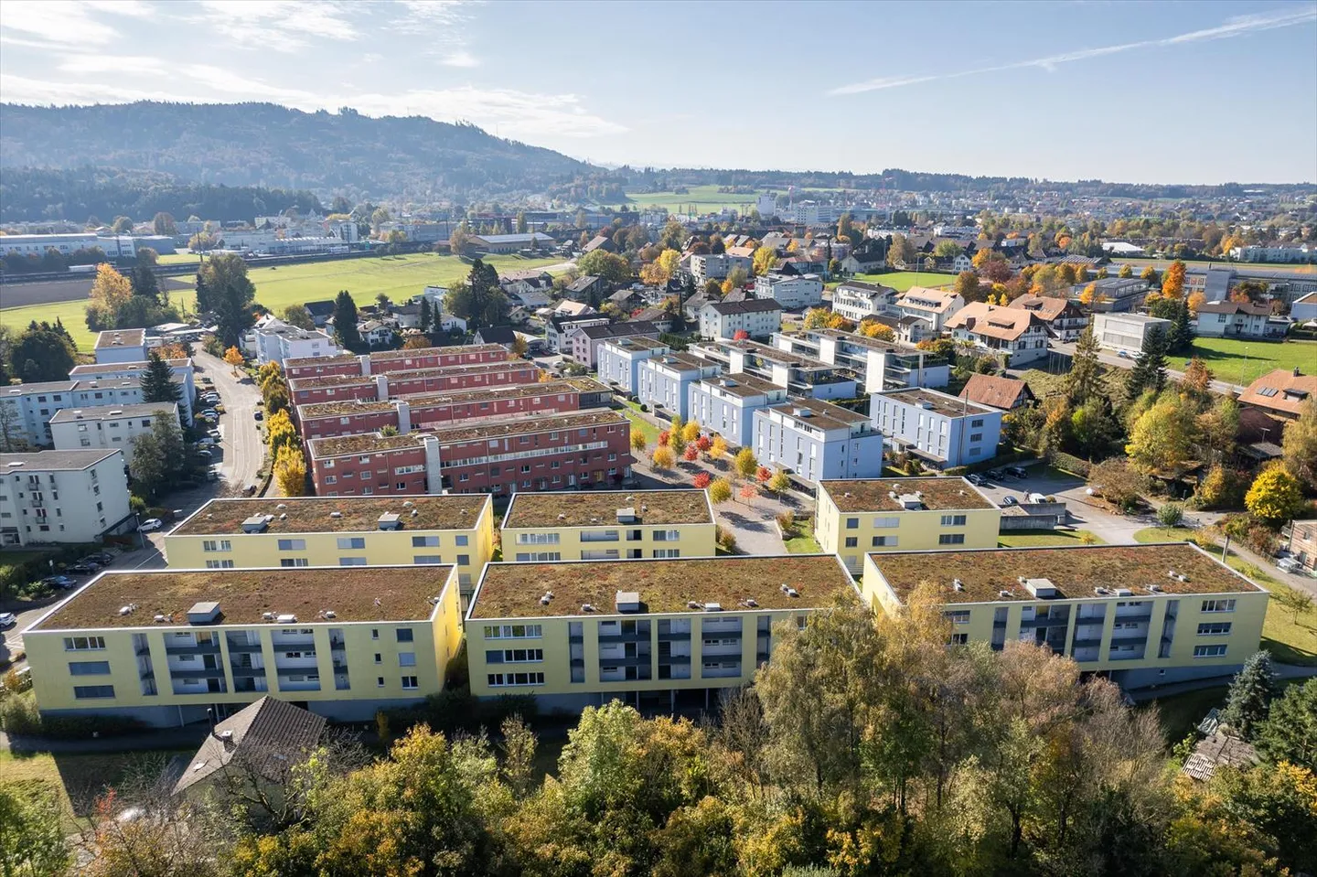 Più gioia nel vivere - vicino alla natura eppure centrale - Foto 2 di 9