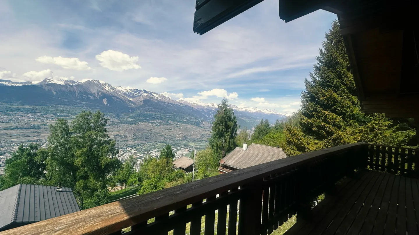 Chalet Charmant aux Agettes - Photo 12 sur 12