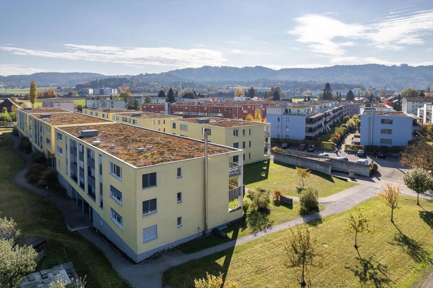 Più gioia nel vivere - vicino alla natura eppure centrale - Foto 3 di 9
