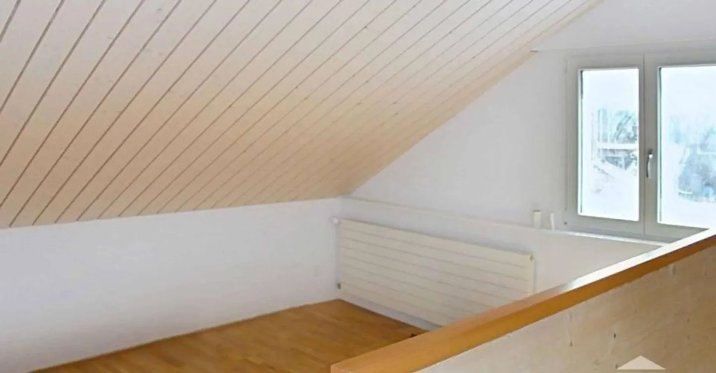 44 m² Loft im Dachgeschoss - Foto 4 von 7