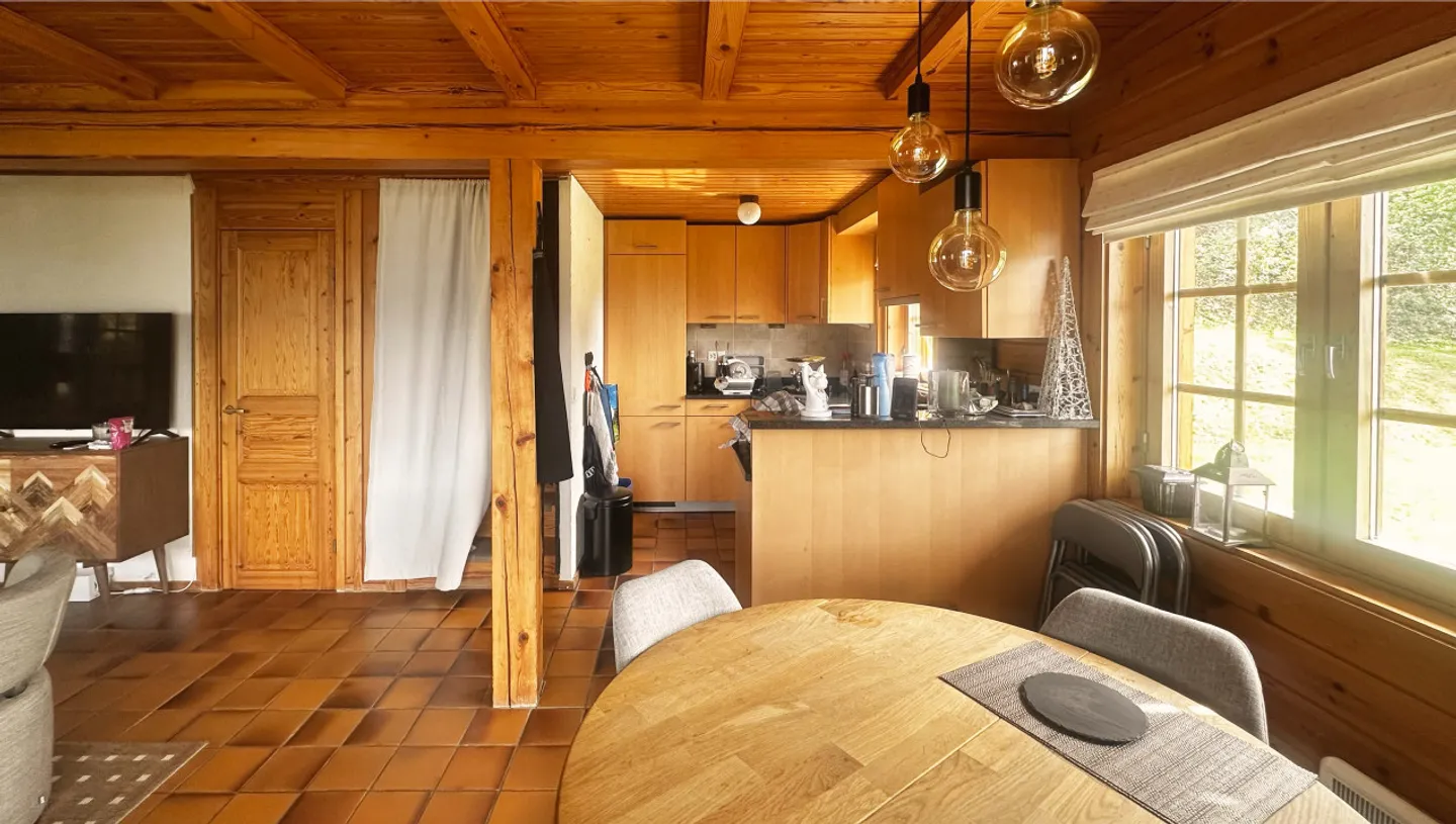 Chalet Charmant aux Agettes - Photo 6 sur 12