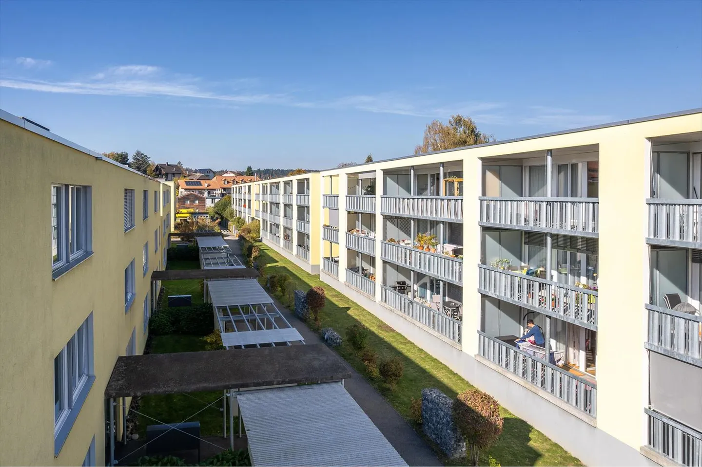 Più gioia nel vivere - vicino alla natura eppure centrale - Foto 1 di 9