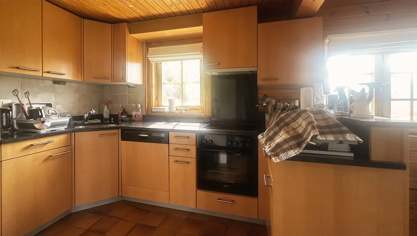 Chalet Charmant aux Agettes - Photo 7 sur 12