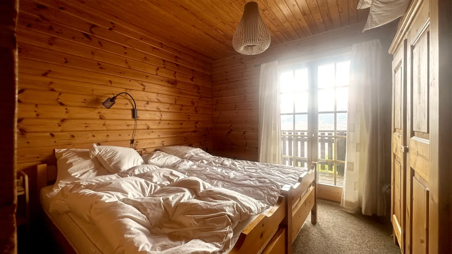 Chalet Charmant aux Agettes - Photo 8 sur 12