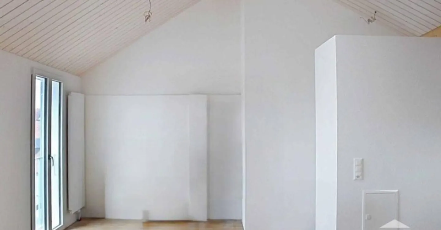 44 m² Loft im Dachgeschoss - Foto 6 von 7