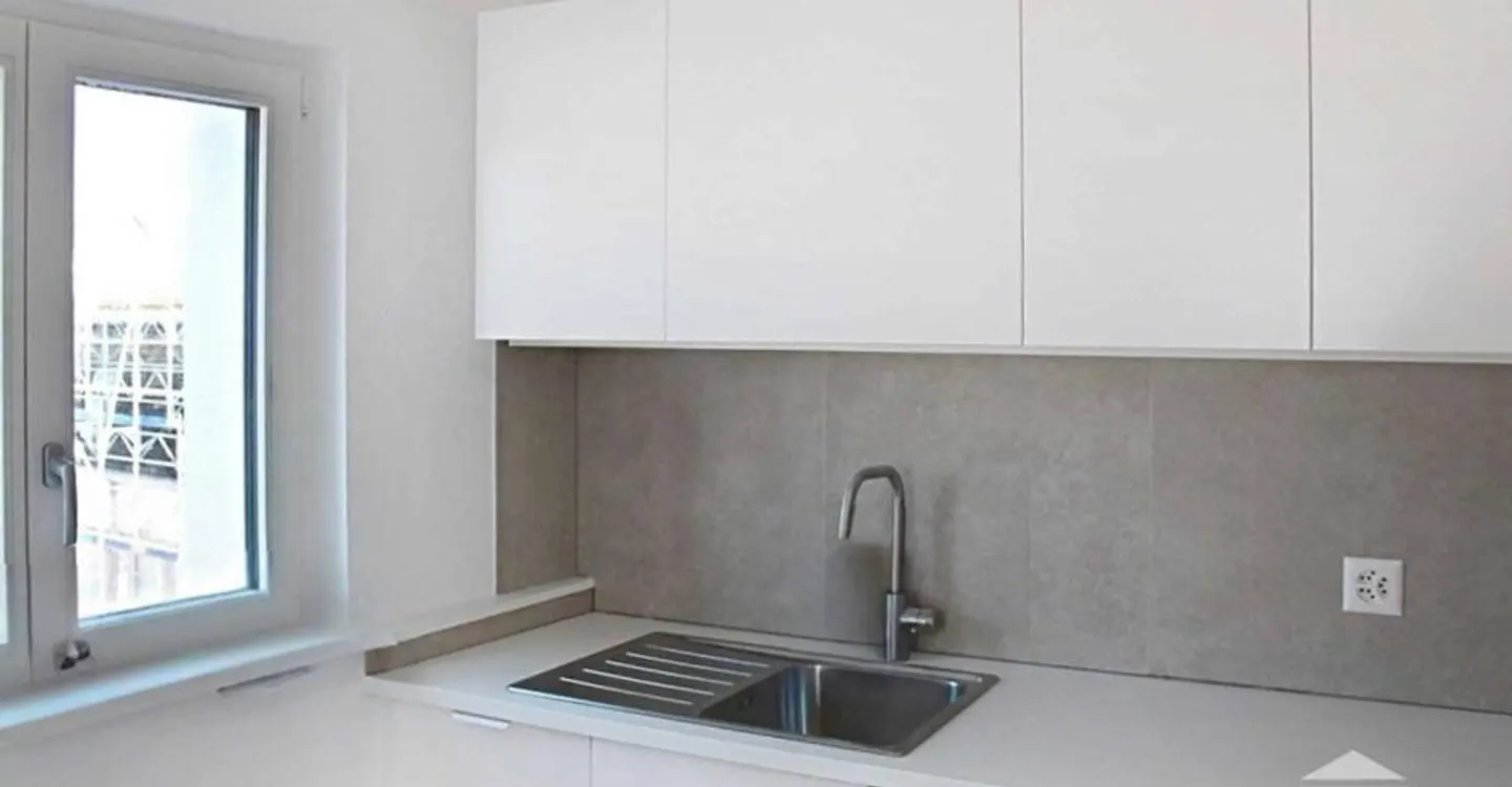 44 m² Loft im Dachgeschoss - Foto 7 von 7