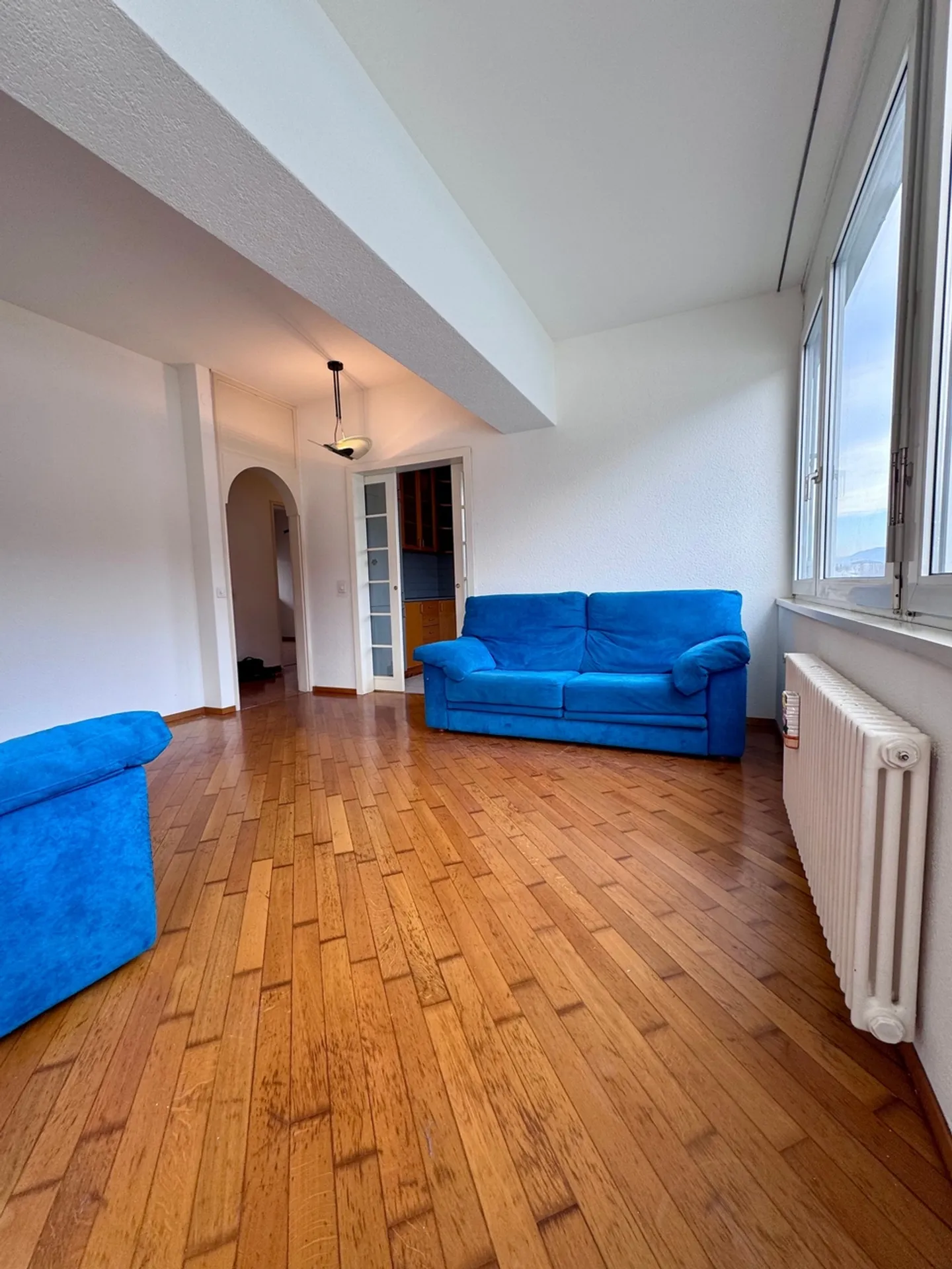 Wohnung in Chiasso - Foto 5 von 9