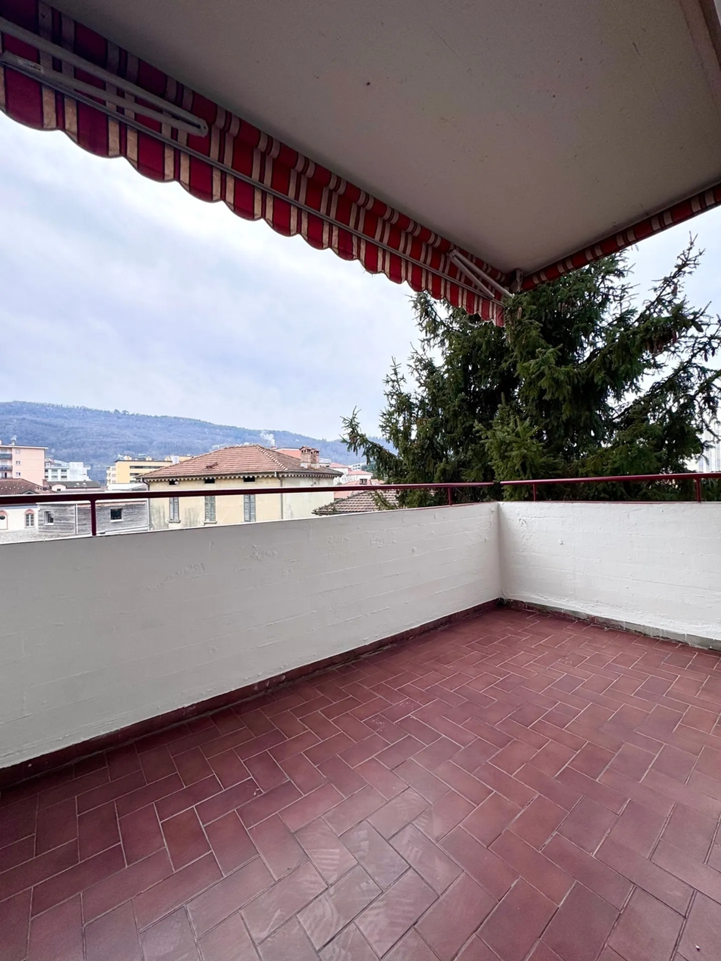 Wohnung in Chiasso - Foto 8 von 9