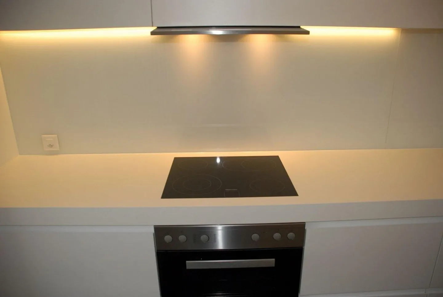 Modern 2-room apartment in the center of Basel - Photo 5 of 13