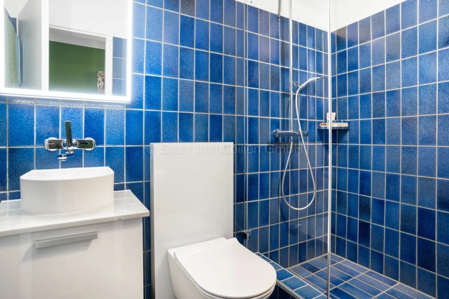 Appartement élégant de 4,5 pièces avec 145 m² de surface habitable et de haute qualité... - Photo 15 sur 26