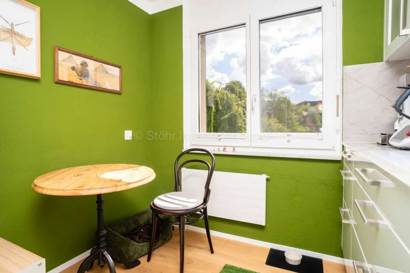 Appartement élégant de 4,5 pièces avec 145 m² de surface habitable et de haute qualité... - Photo 21 sur 26
